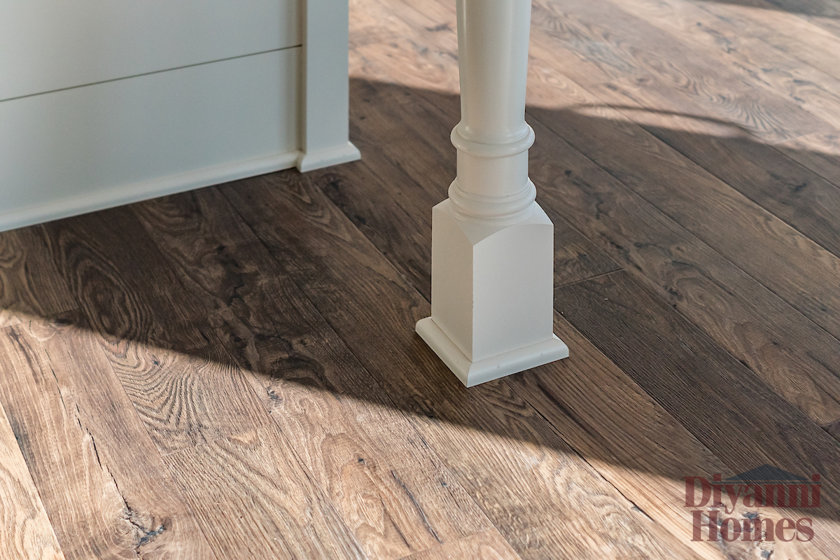 The Hopewell | Kitchen
